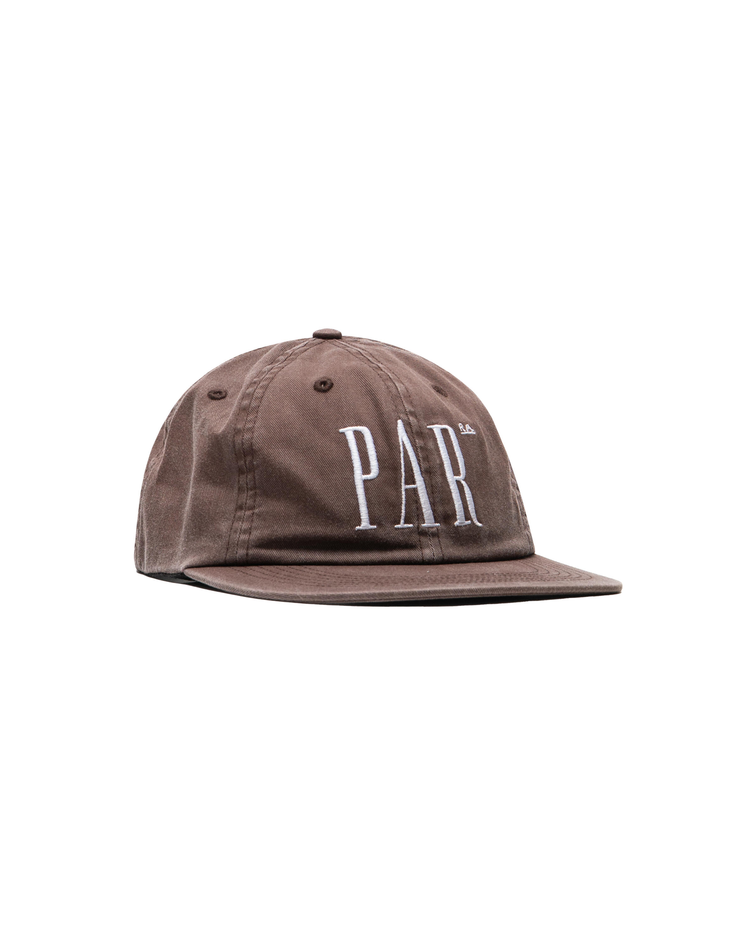 K*R様 by parra Store logo 6 panel OVY 藤井風 by Parra Store logo 6 panel hat | 54296 | AFEW STORE